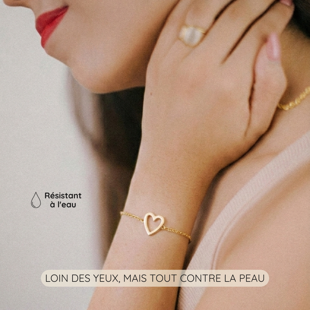 Duo Bracelets Fragments de Lien