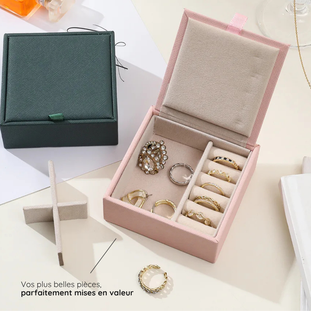 SOPHIE - Boîte à Bijoux