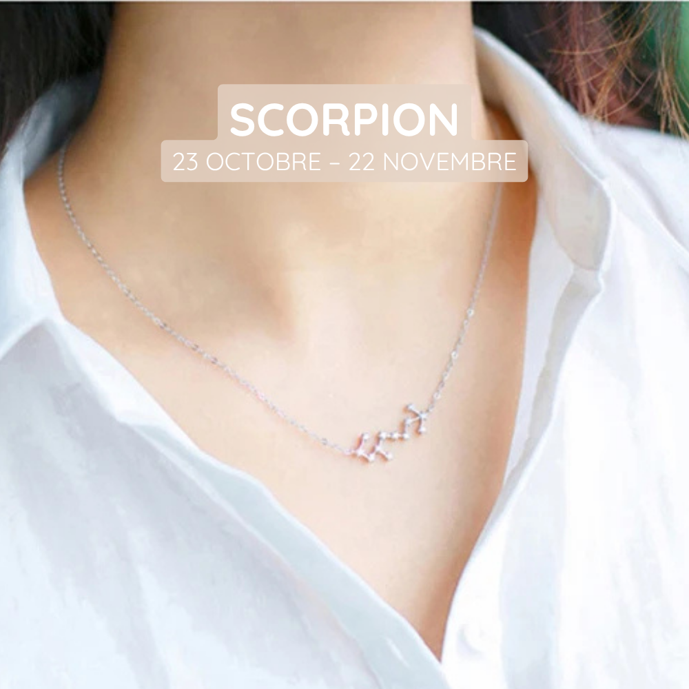 LOU - Duo Colliers Constellations