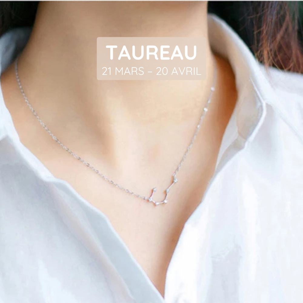LOU - Duo Colliers Constellations
