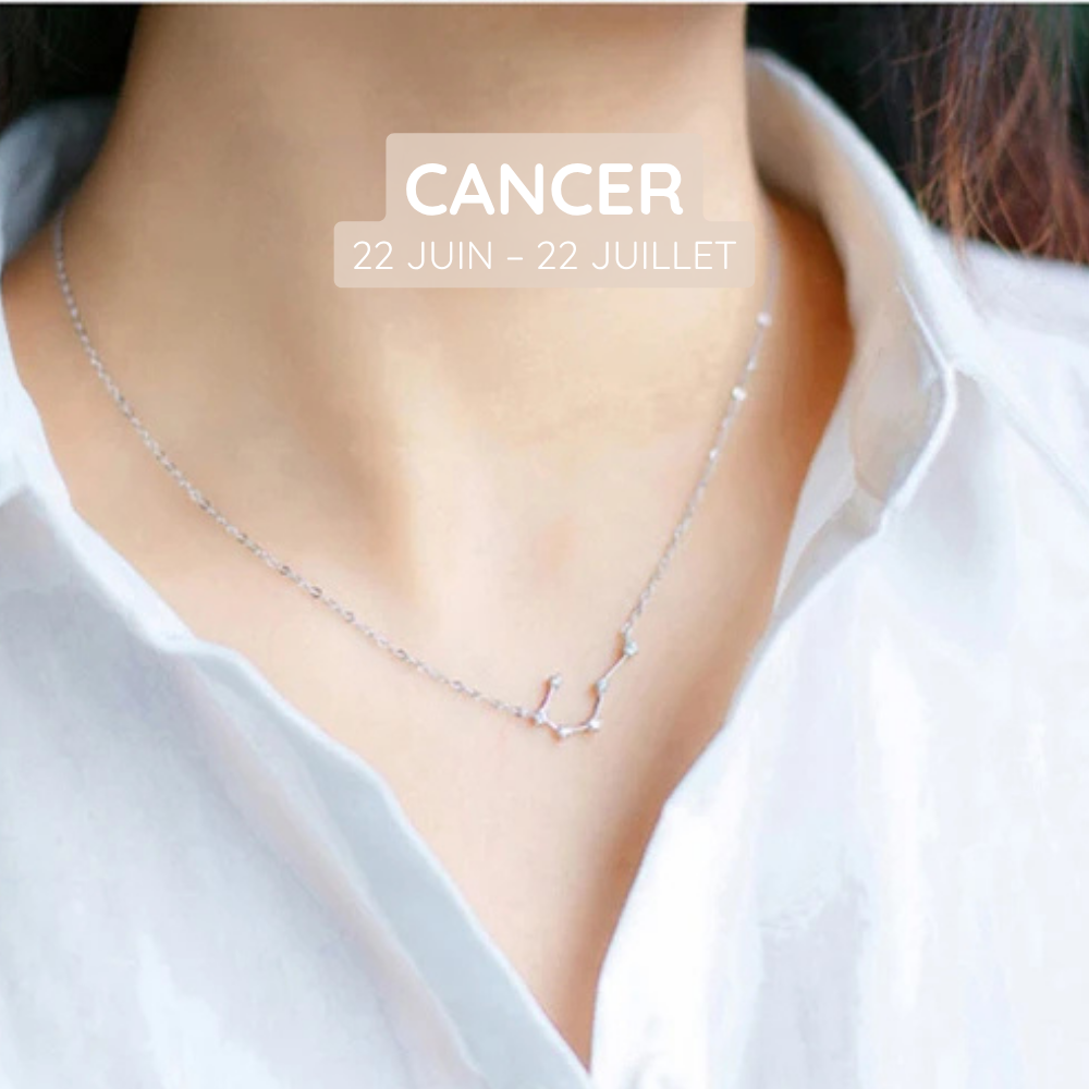 LOU - Duo Colliers Constellations